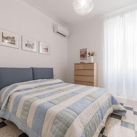 Gianicolense Green Apartment Рим Екстериор снимка