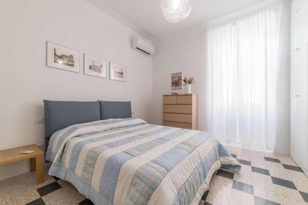 Gianicolense Green Apartment Рим Екстериор снимка